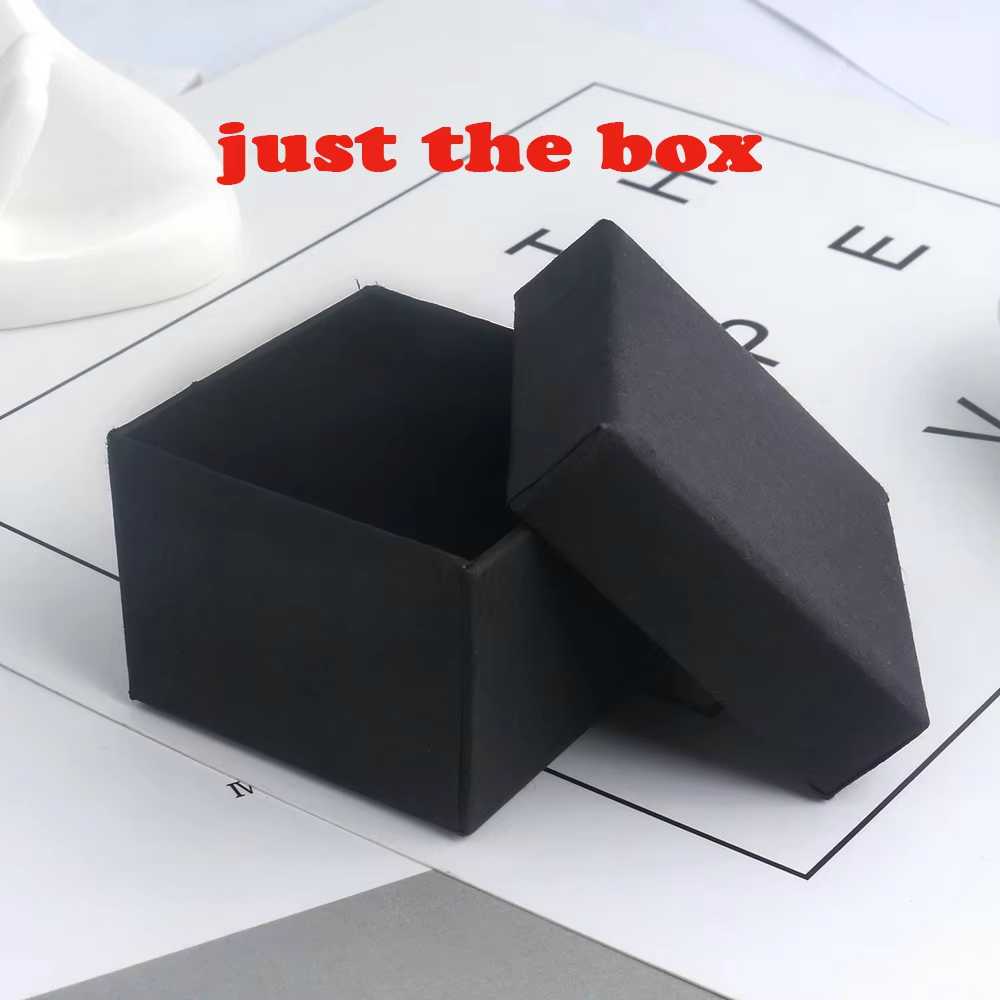 NANA Armour Ring gift set laid out for display